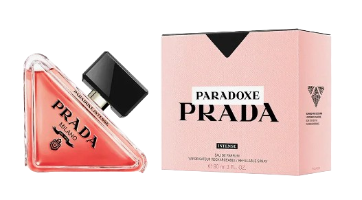 Prada Paradoxe Intense for Women – Eau de Parfum (90 ml