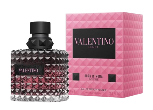 Valentino Donna Born in Roma Intense for Women – Eau de Parfum Intense (100 ml)