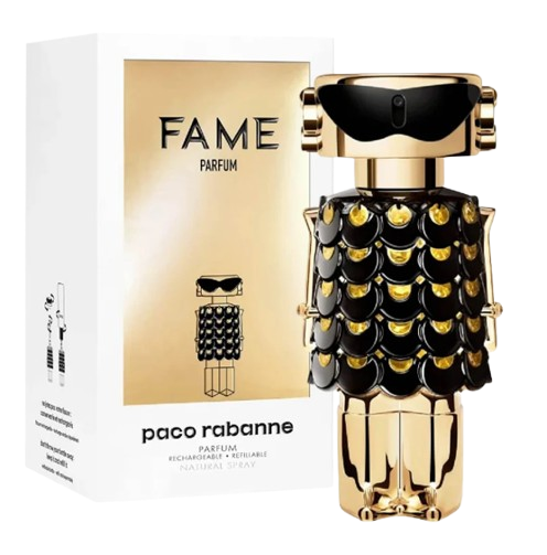 Paco Rabanne Fame Parfum for Women – Parfum (80 ml)