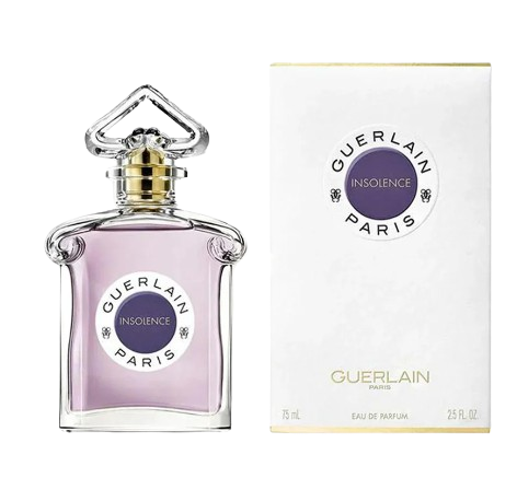 Guerlain Insolence for Women – Eau de Parfum (75 ml)