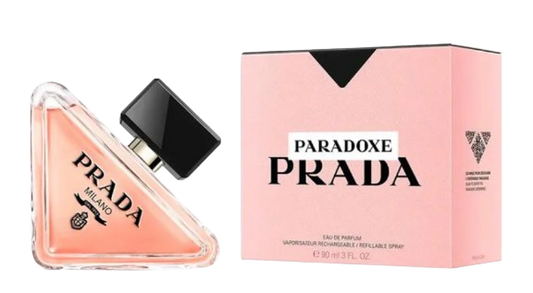 Prada Paradoxe for Women – Eau de Parfum (90 ml)