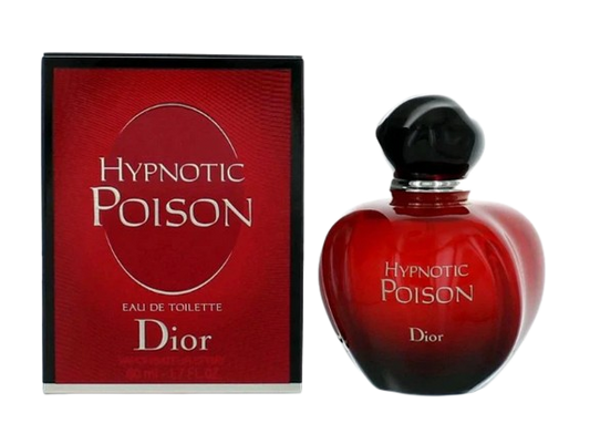 Dior Hypnotic Poison for Women – Eau de Toilette (100 ml)