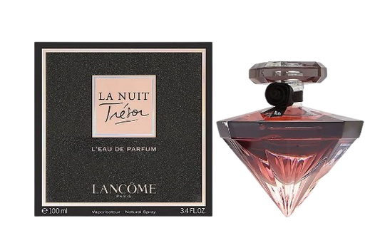 Lancôme La Nuit Trésor for Women – Eau de Parfum (100 ml)