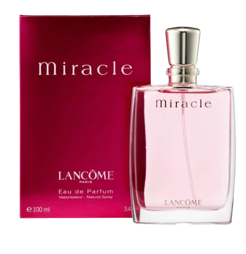 Lancôme Miracle for Women – Eau de Parfum (100 ml)