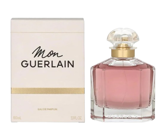 Guerlain Mon Guerlain for Women – Eau de Parfum (100 ml)