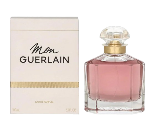 Guerlain Mon Guerlain for Women – Eau de Parfum (100 ml)