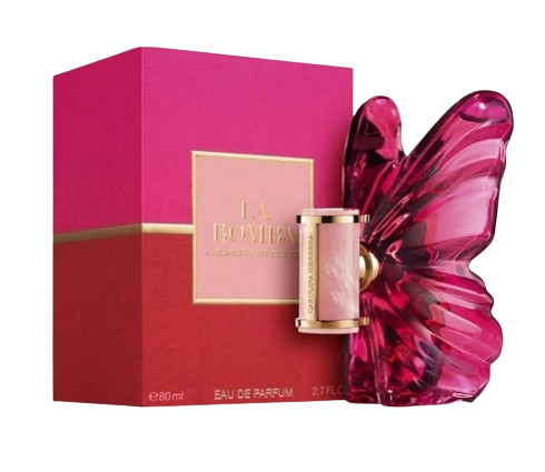 Givenchy La Femme for Women – Eau de Parfum (80 ml)