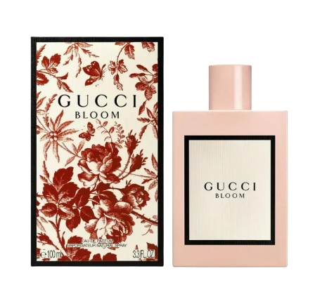 Gucci Bloom for Women – Eau de Parfum (100 ml)