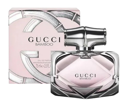 Gucci Bamboo for Women – Eau de Parfum (75 ml)