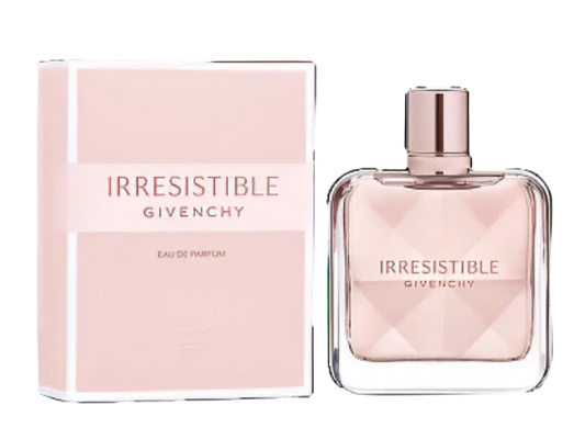 Givenchy Irresistible for Women – Eau de Parfum (80 ml)
