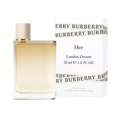 Burberry Her London Dream Eau de Parfum – For Women | 50ml