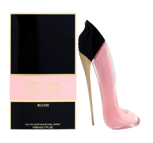 Good Girl Blush Eau de Parfum – For Women | 80 ml