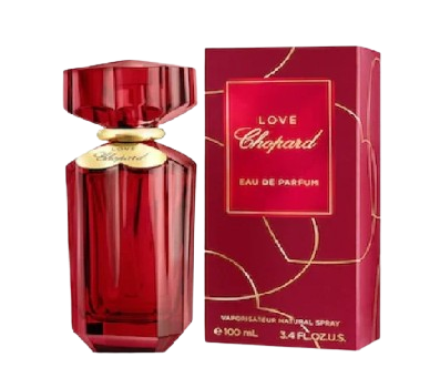 Love Chopard Eau de Parfum – For Women | 100ml