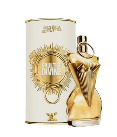 Gaultier Divine Eau de Parfum – For Women | 100ml