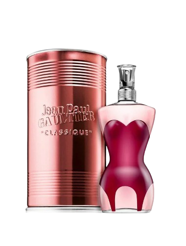 Classique Eau de Parfum – For Women | 100ml
