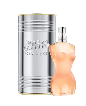 Classique Eau de Toilette – For Women | 100ml