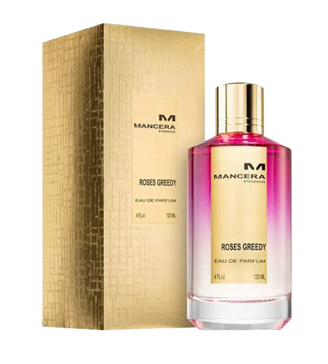 Roses Greedy Eau de Parfum – Unisex | 120ml