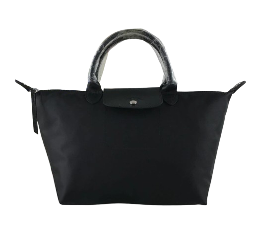 Longchamp Le Pliage Néo - Black