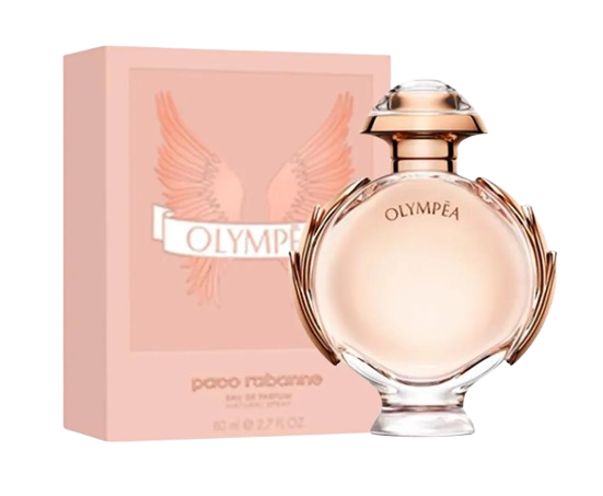 Olympea Eau de Parfum – For Women | 80ml