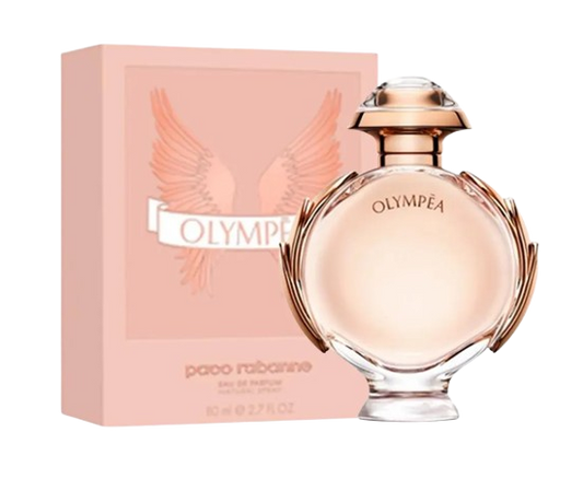 Olympea Eau de Parfum – For Women | 80ml