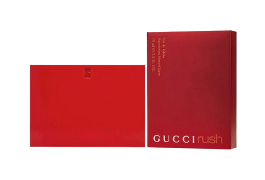 Gucci Rush Eau de Toilette – For Women | 75ml