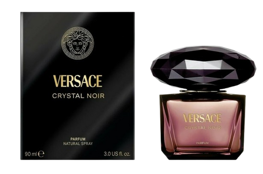 Crystal Noir Parfum – For Women | 90ml