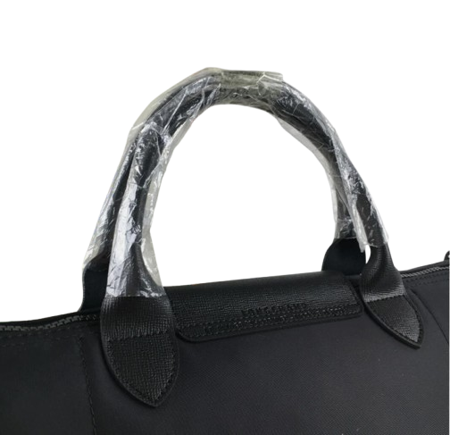 Longchamp Le Pliage Néo - Black
