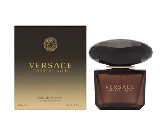 Crystal Noir Eau de Parfum – For Women | 90ml