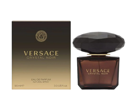 Crystal Noir Eau de Parfum – For Women | 90ml