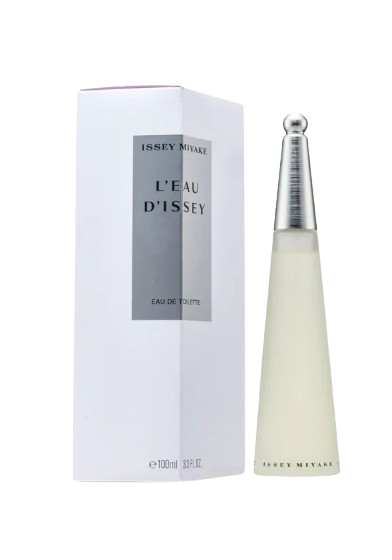 L’Eau d’Issey Eau de Toilette – For Women | 100ml