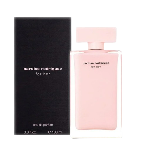 For Her Eau de Parfum – For Women | 100ml