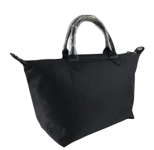 Longchamp Le Pliage Néo - Black