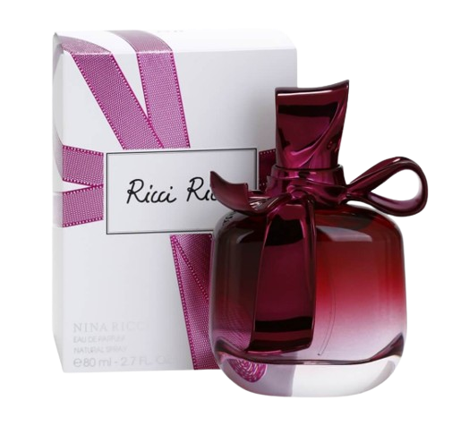 Ricci Ricci Eau de Parfum – For Women | 80ml