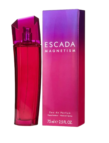 Magnetism Eau de Parfum – For Women | 75ml