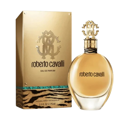 Roberto Cavalli Eau de Parfum – For Women | 75ml