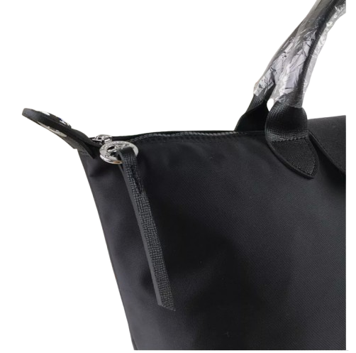 Longchamp Le Pliage Néo - Black
