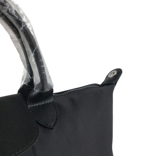 Longchamp Le Pliage Néo - Black