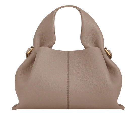 Polène Numéro Neuf Mini - Taupe