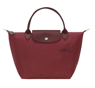 Longchamp Le Pliage Néo - Red