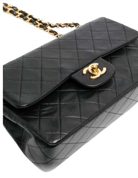 Chanel Classic Double Flap Bag