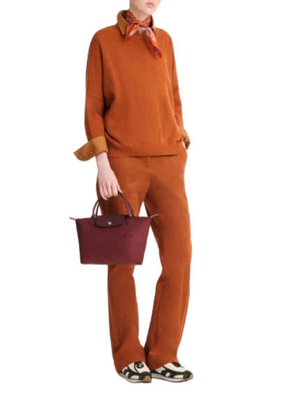 Longchamp Le Pliage Néo - Red