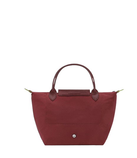 Longchamp Le Pliage Néo - Red