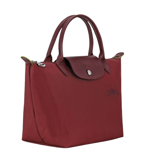 Longchamp Le Pliage Néo - Red
