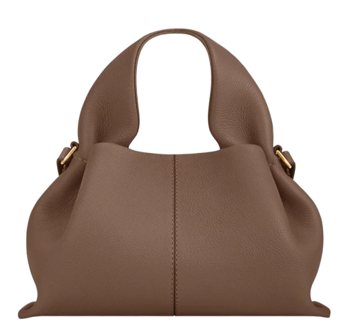 Polène Numéro Neuf – Dark Brown