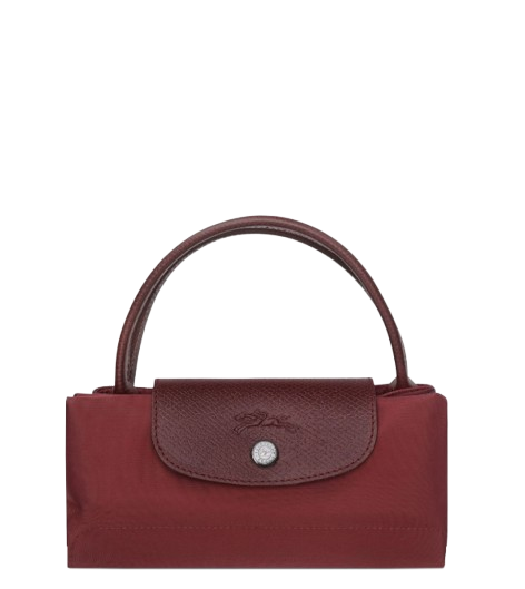 Longchamp Le Pliage Néo - Red