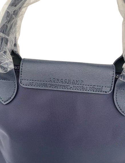 Longchamp Le Pliage Néo - Navy Blue