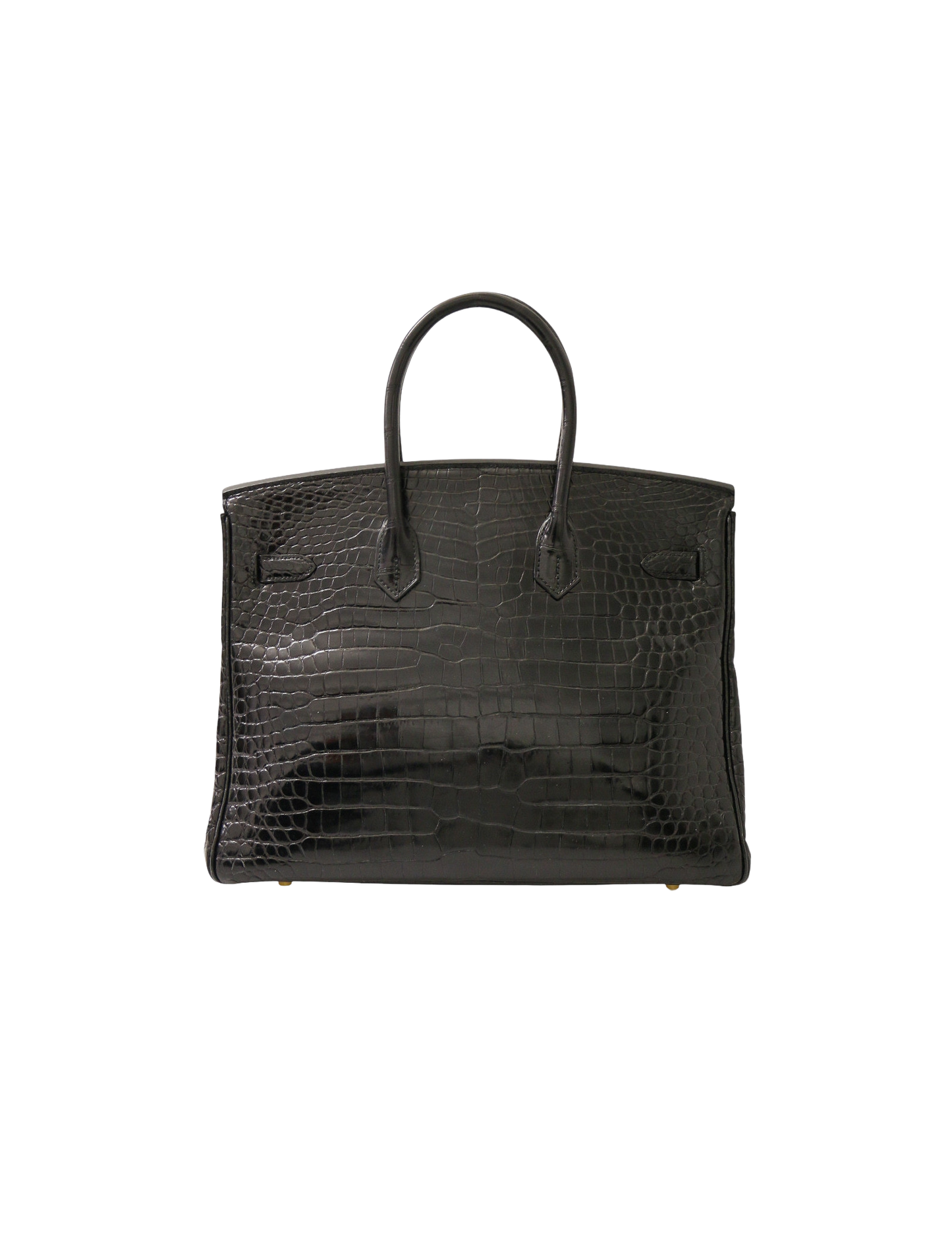 Hermès Birkin 35 - Black