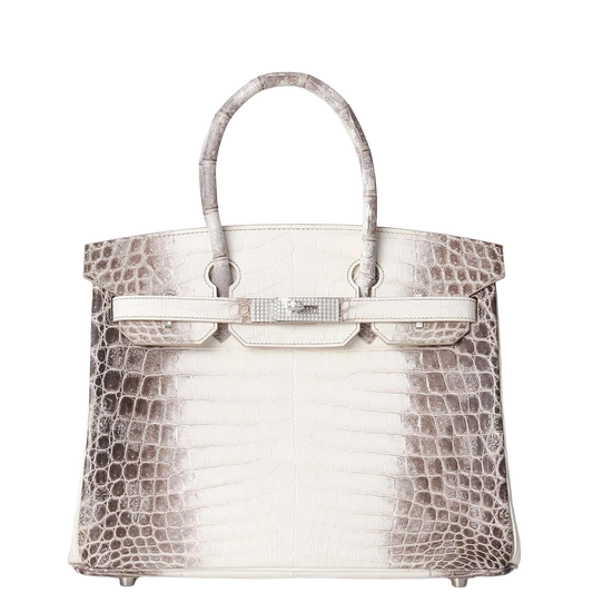Hermès Birkin 30 - Himalayan