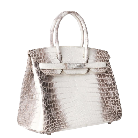 Hermès Birkin 30 - Himalayan