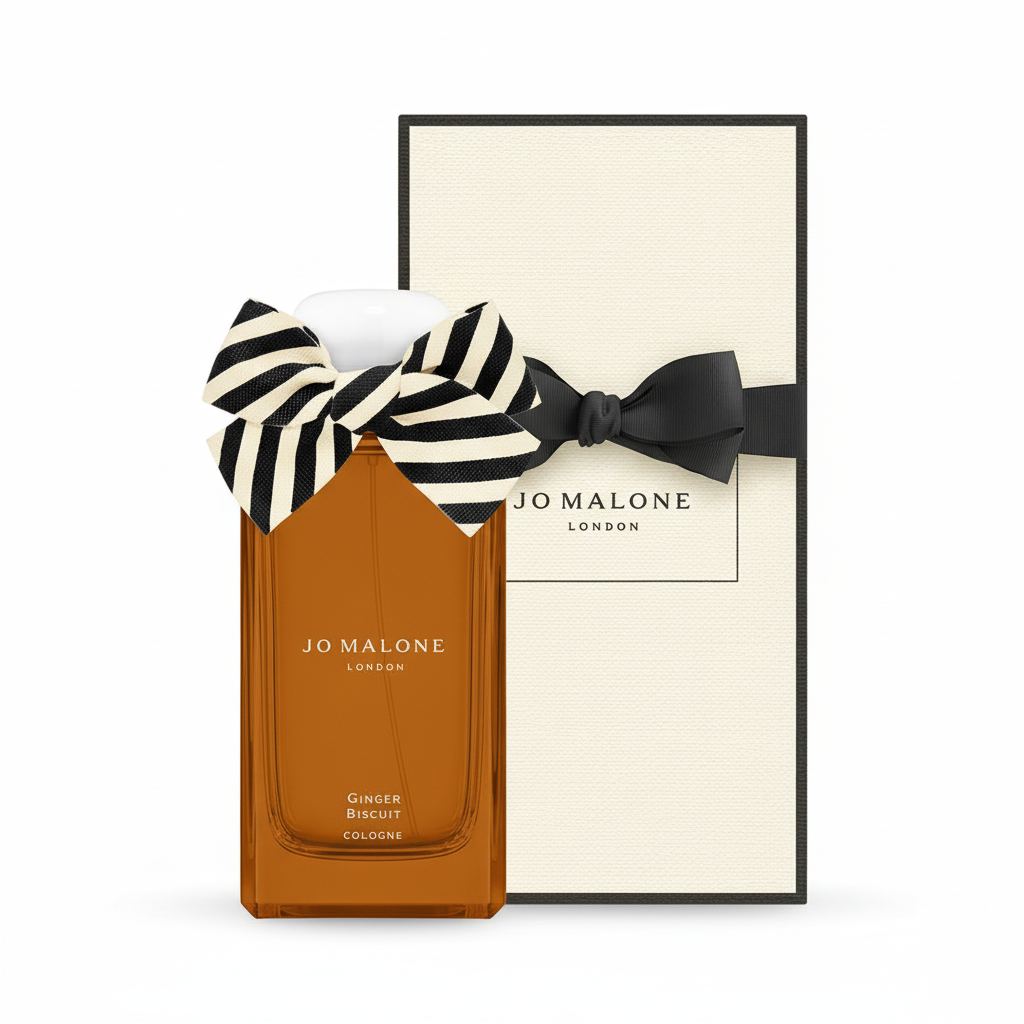 Jo Malone - Ginger Biscuit